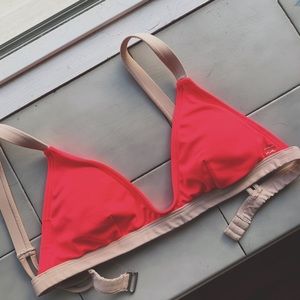 billabong tan lines bikini! NWOT!